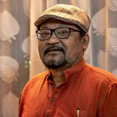 Basab Basak|বাসব বসাক